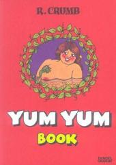 Big Yum Yum -INT2- Yum Yum Book