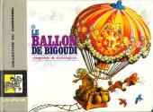 Bigoudi -3- Le Ballon de Bigoudi