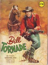 Bill Tornade (1re série - Artima/Arédit) -66- On a volé le Denver-Express