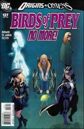 Birds of Prey (1999) -127- The end of the beginning