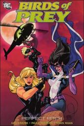 Birds of Prey (1999) -INT07- Perfect pitch