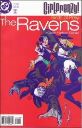 Birds of Prey (1999) -HS- The ravens