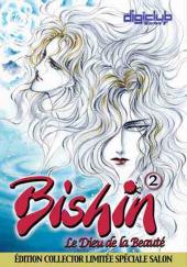 Bishin - Le Dieu de la Beauté -2- Tome 2