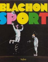 Blachon sport - Tome 1