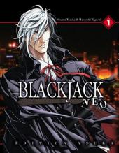 Blackjack Neo -1- Tome 1