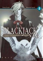 Blackjack Neo -2- Tome 2