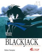 Blackjack (Tezuka, chez Asuka) -11- Tome 11
