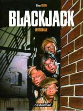 Blackjack (Cuzor) -INT- Intégrale