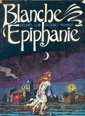 Blanche Épiphanie - Tome 1
