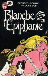 Blanche Épiphanie - Tome 1Poche