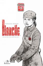 Blanche (Kwon) -1- Blanche, the baby killer