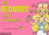 Les blondes sont no zamies ! - Les Blondes sont no zamies !
