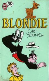 Blondie - Tome 2Poche