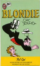Blondie - Tome 2PochePub