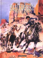 Blueberry -1Pub2- Fort Navajo