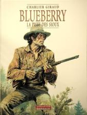 Blueberry -9Ind2005- La piste des Sioux 