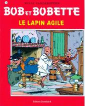 Bob et Bobette (3e Série Rouge) -149e2007- Le lapin agile