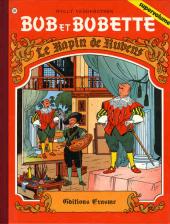Bob et Bobette (3e Série Rouge) -164b1984- Le rapin de Rubens