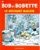 Bob et Bobette (3e Série Rouge) -201b2005- Le méchant machin
