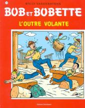 Bob et Bobette (3e Série Rouge) -216b- L'outre volante