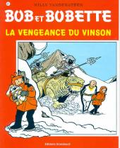 Bob et Bobette (3e Série Rouge) -251a- La Vengeance du Vinson