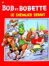 Bob et Bobette (3e Série Rouge) -83b1976- Le chevalier errant