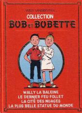 Bob et Bobette (Intégrale 1987) -27- Albums 171-172-173-174