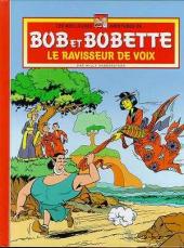 Bob et Bobette (3e Série Rouge) -84c1996- Le ravisseur de voix