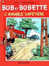 Bob et Bobette (3e Série Rouge) -106c- L'Aimable Cafetière