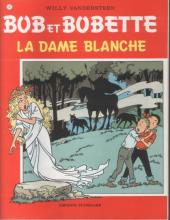 Bob et Bobette (3° Série Rouge) -227- La Dame Blanche