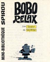 Bobo -MR1520- Bobo relax