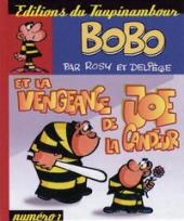 Bobo - Bobo et la vengeance de Joe la Candeur