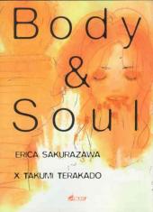 Body & soul -1- Tome 1