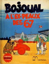 Bojoual -2- Bojoual à l'ex-peaux des 67