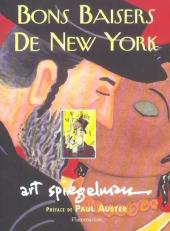 (AUT) Spiegelman - Bons Baisers de New York