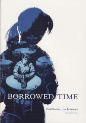 Borrowed time -2- Number two