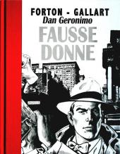 Borsalino -4TT- Dan Geronimo : Fausse Donne