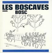 (AUT) Bosc - Les boscaves