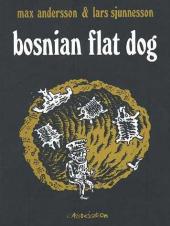 Bosnian flat dog (2006) - Bosnian flat dog