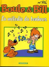 Boule et Bill -03- (Publicitaires) -BP France4- La mélodie du bonheur