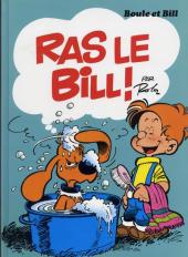 Boule et Bill -08- (France Loisirs) -14- Ras le Bill !