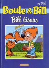 Boule et Bill -03- (Publicitaires) -Citroen1- Bill bisous