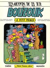Bouzouk -1- Le petit prince