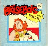 Brisebois -1- Mini Poche