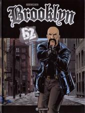 Brooklyn 62ND -3- Hardcore Cop