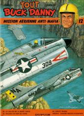 Buck Danny (Tout) -12- Mission aérienne anti-mafia