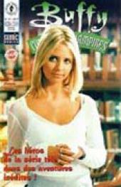 Buffy contre les vampires -11- Tome 11