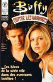 Buffy contre les vampires -12- Tome 12