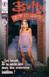 Buffy contre les vampires -13- Tome 13