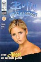 Buffy contre les vampires -14- Tome 14